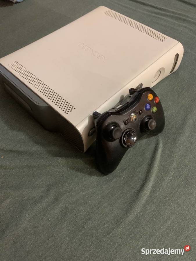 Xbox 360 kujawsko-pomorskie