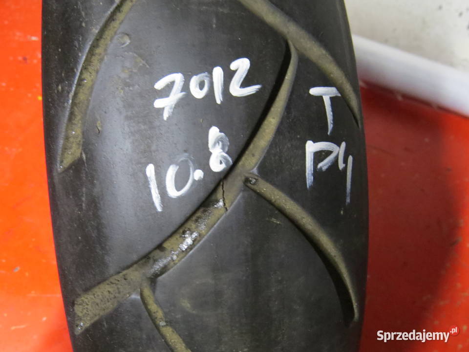 PEUGEOT ELYSEO 50 80 125 9801 koło tył tylne warmińsko-mazurskie Olsztyn