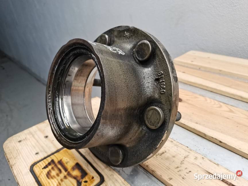 Weidemann 3080T Piasta koła 4472404202 Wilkowo sprzedam