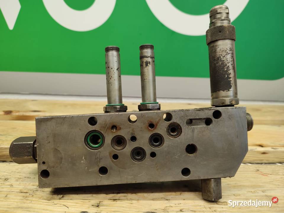 Blok Fendt Vario G718100600011 G718100600111
