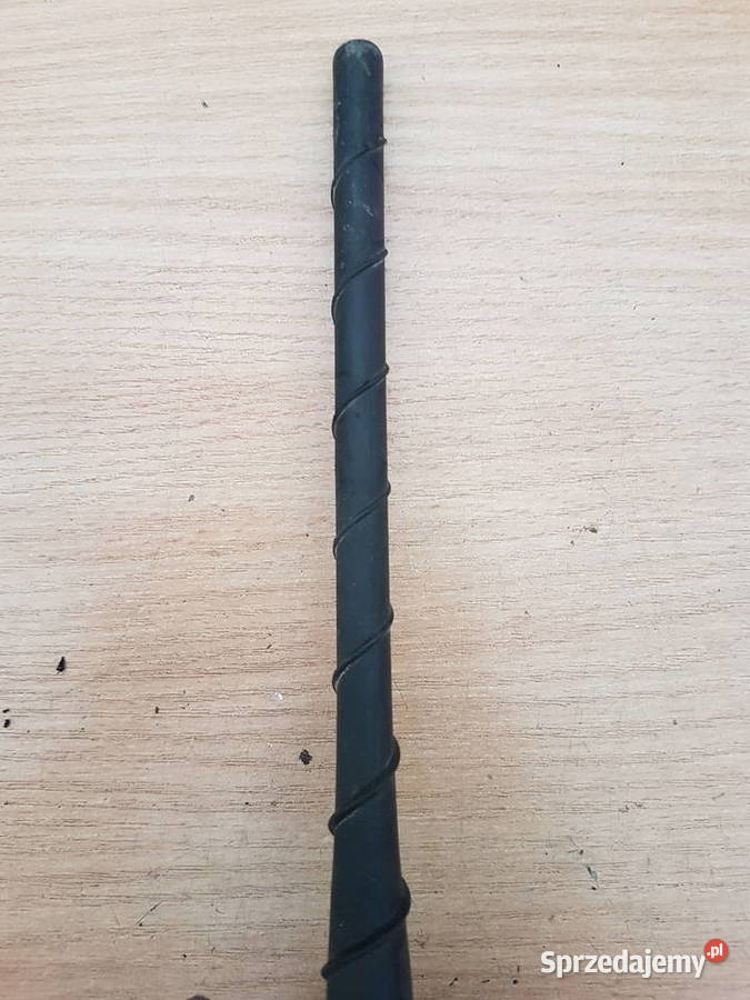 FORD FIESTA MK8 ANTENA RADIA BAT PODSTAWA