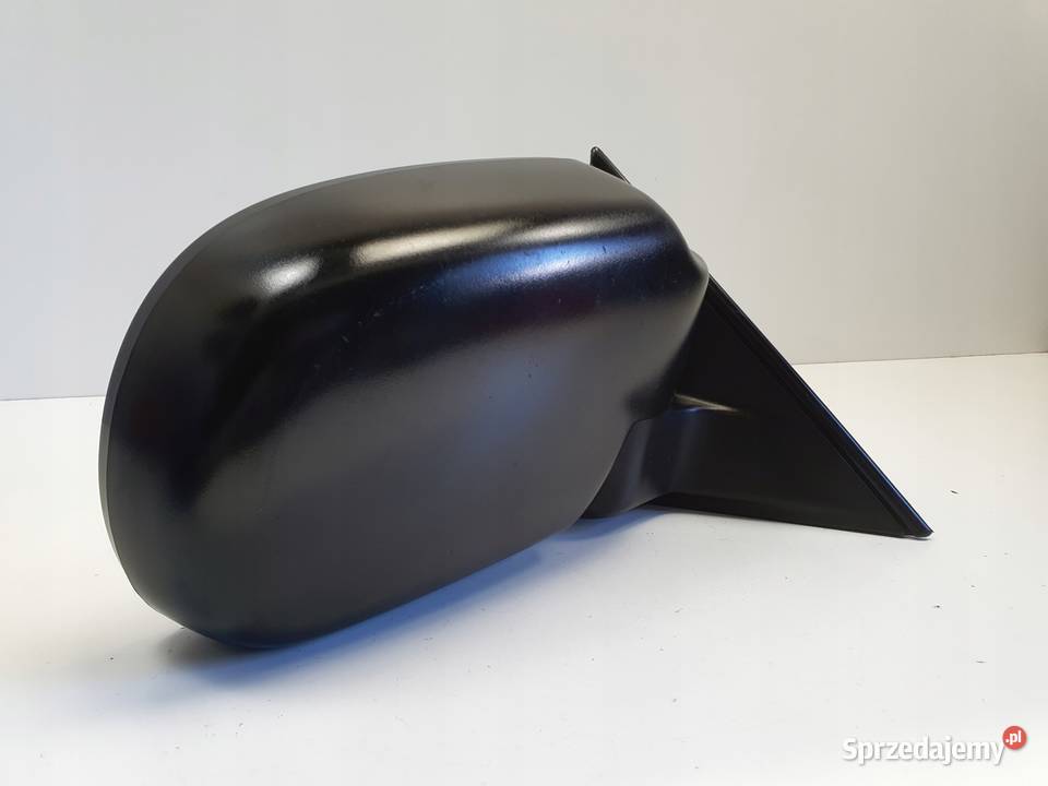 Chevrolet S10 Blazer II 9305r LUSTERKO PRAWE Lusterka zewnętrzne Janów