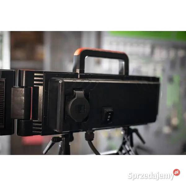 Lampa robocza Mareld Vapor 8000 APP z czujnikiem łódzkie Zduńska Wola