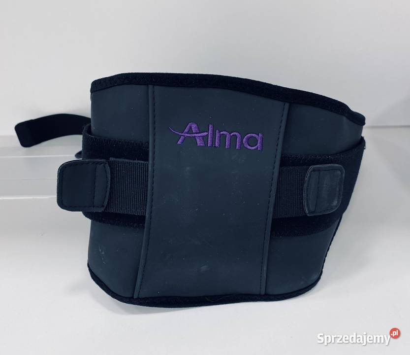 Soprano Titanium Alma Lasers 2021 laser do Kowale