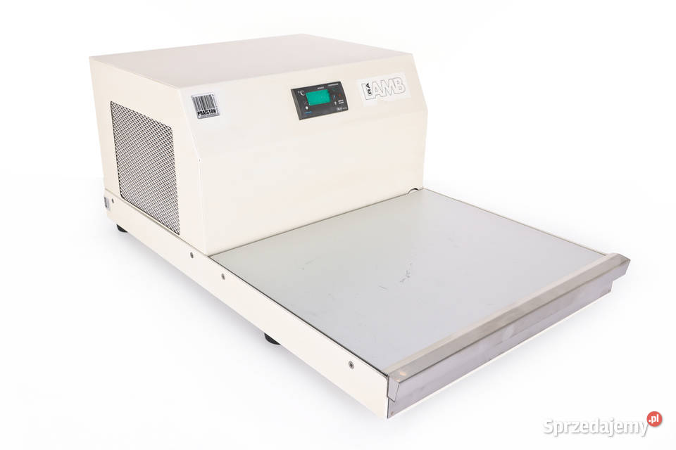 Płyta chłodząca laboratoryjna RA LAMB E663 Leszno