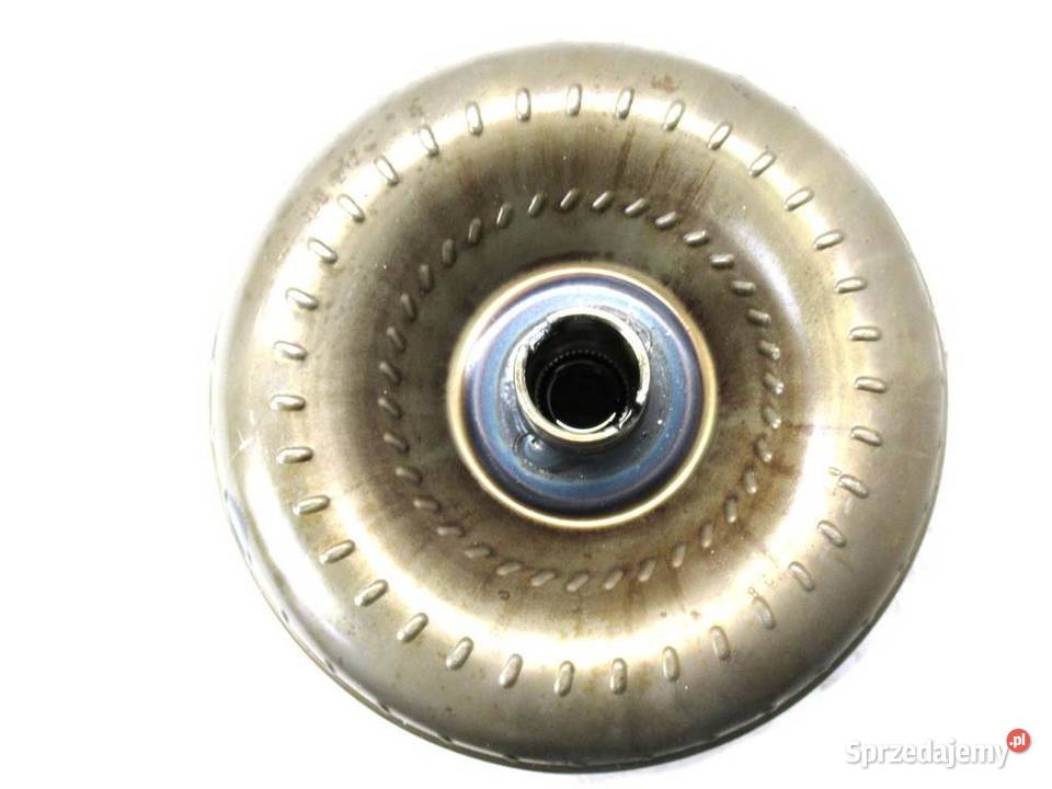 SPRZĘGŁO HYDROKINETYCZNE BMW F01 40 408 0815 podkarpackie