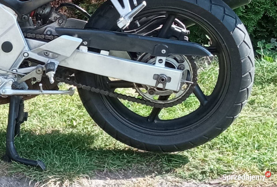 HONDA CBR 600 F2 9195 WAHACZ TYŁ F3 PC25 świętokrzyskie sprzedam