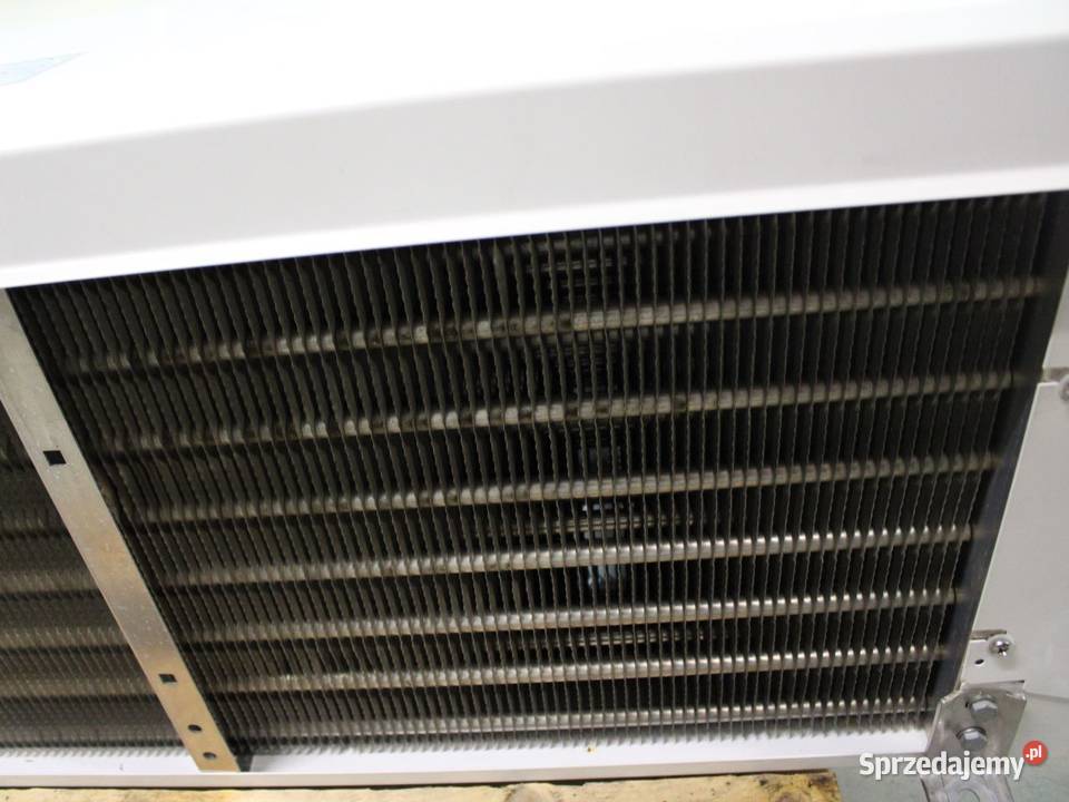 Chłodnica Guntner GACC RX 0311270E1846007P 48kW Niedźwiedź sprzedam