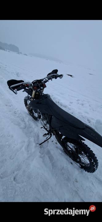 cross 250300 Nidzica