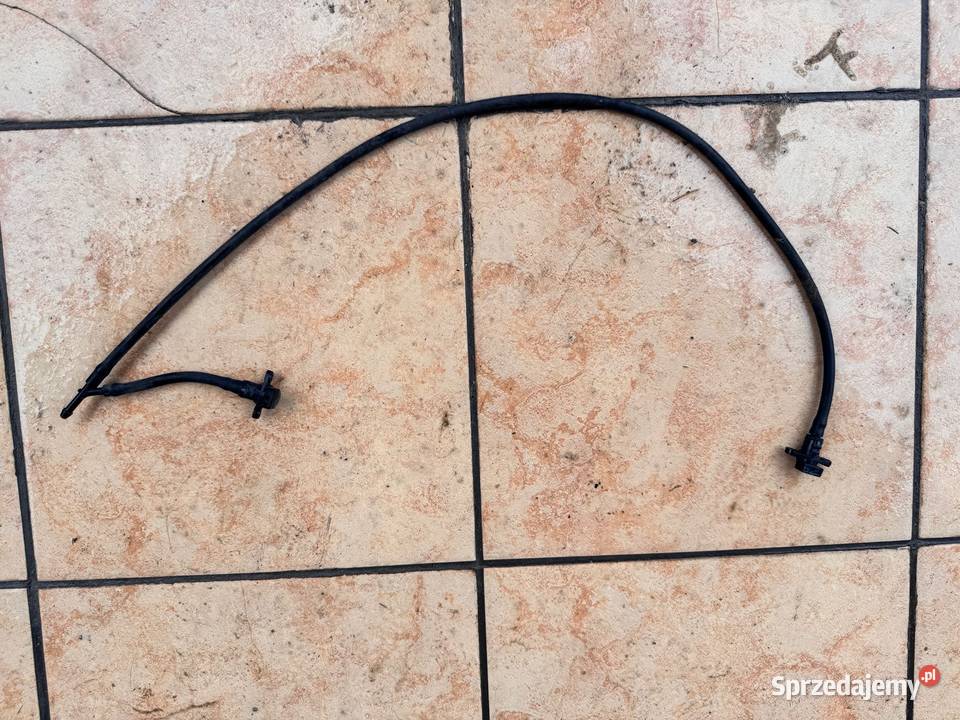 Dysze spryskiwacza maski Kia Rio III Brzesko