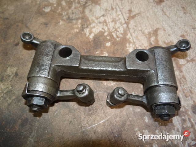 klawiatura rozrząd AWO Simson Sport Org DDR Żary