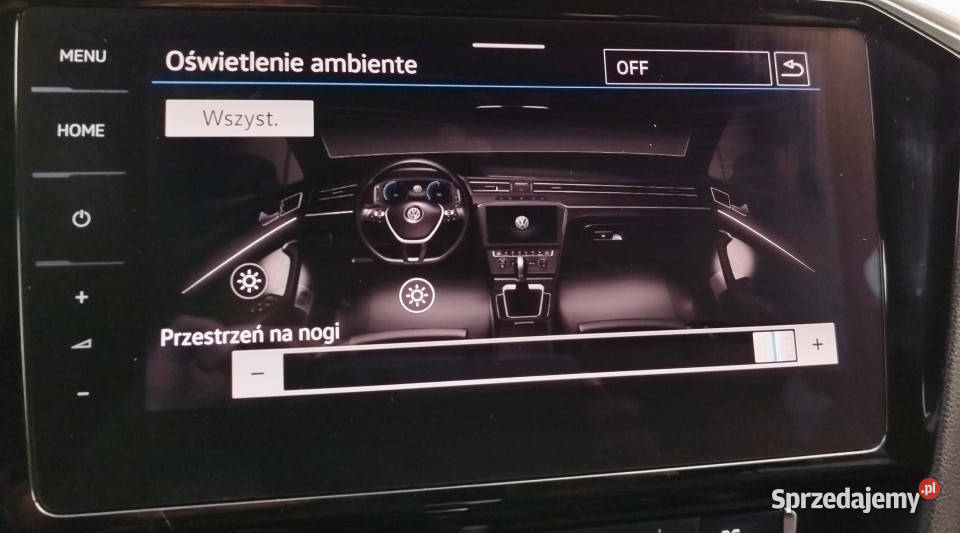 Volkswagen Passat 20 TDI 4motion DSG Elegance