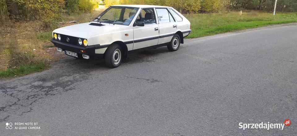 Polonez Nowy 40 Tomaszów Mazowiecki