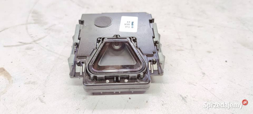 KAMERA ASYSTENT PASA RUCHU AUDI A4 A5 8W0907217A Przystajń