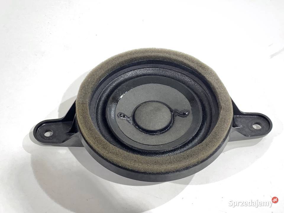 GŁOŚNIKI KOMPLET AUDI A7 4G 4G8035297A Hatchback