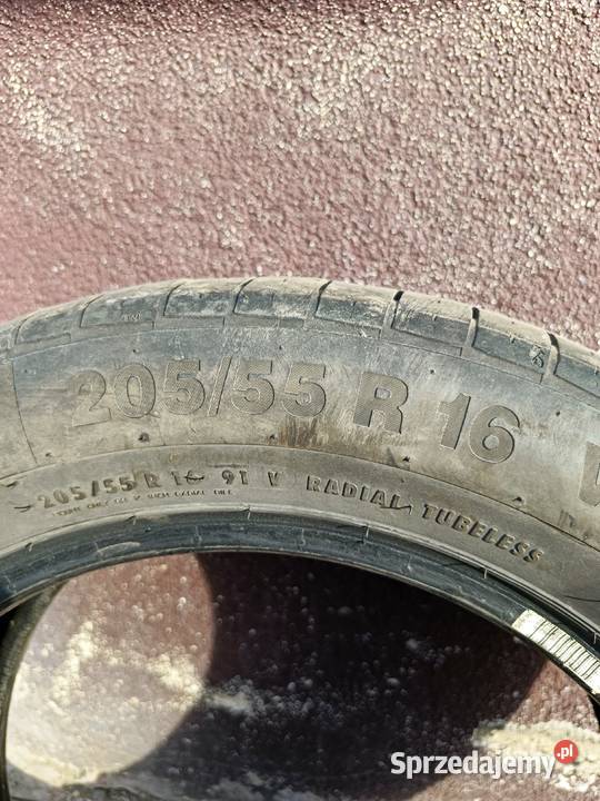 Opony letnie 2055516 Trawniki