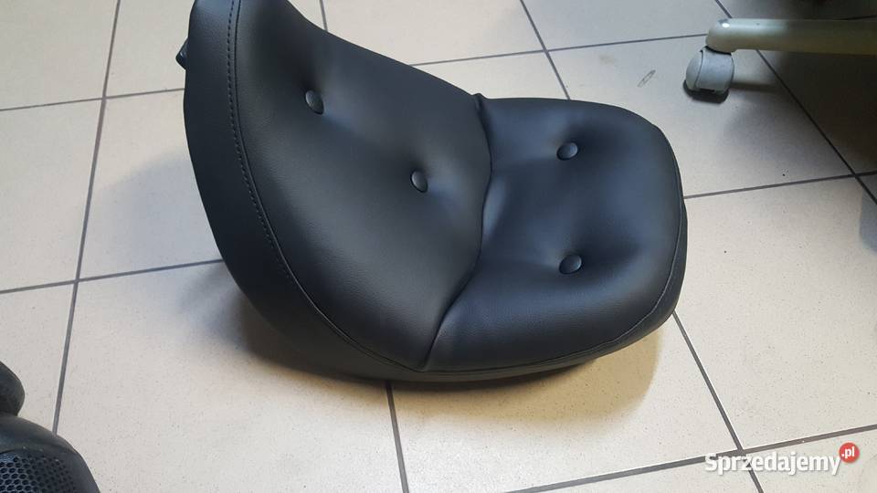 KANAPA PRZÓD HONDA VTWIN 700750800