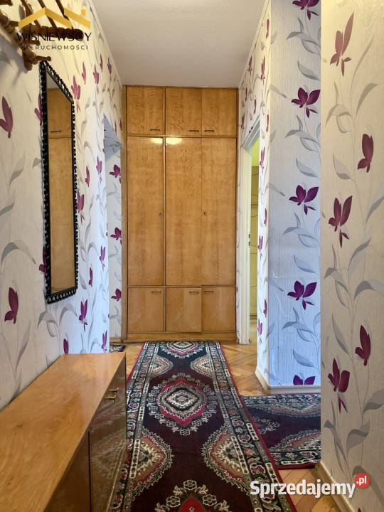 Mieszkanie 442 m2 Elbląg Giermków