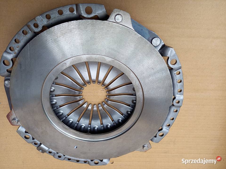 1692280 Komplet sprzęgła Focus 08Mondeo 07 osobowe sprzedam