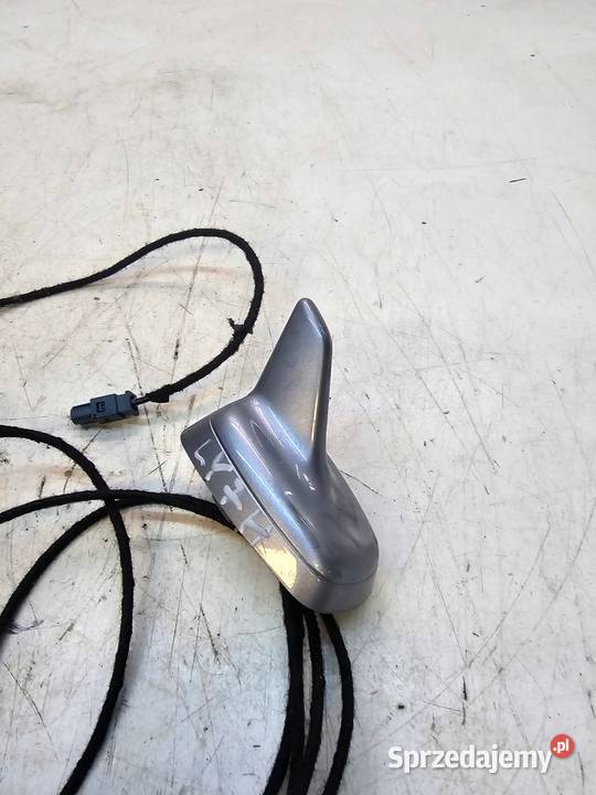 ANTENA LOTKA REKIN AUDI A6 C6 LIFT 4F5035503G osobowe Przystajń