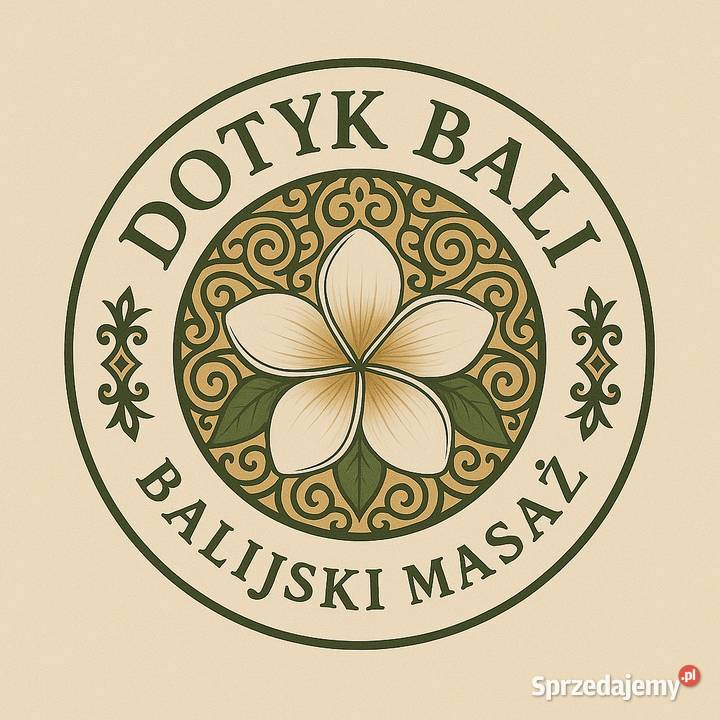 Masaż balijski wielkopolskie Poznań zdrowie