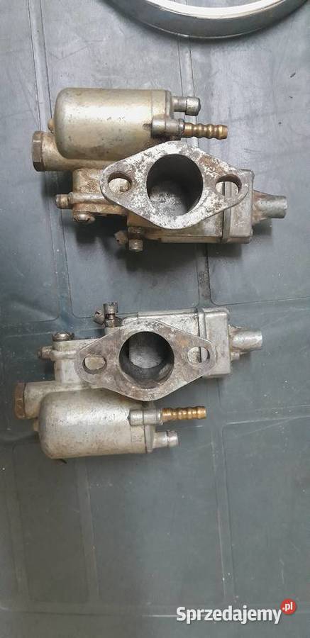 Gaźniki K302 K 302 rusek boxer Ural Dniepr M72