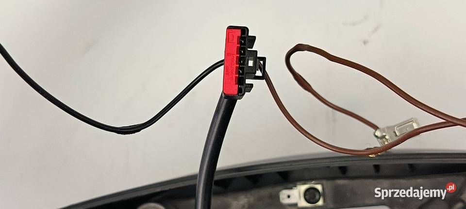 KIEROWNICA FORD KUGA MK1 Lipno sprzedam