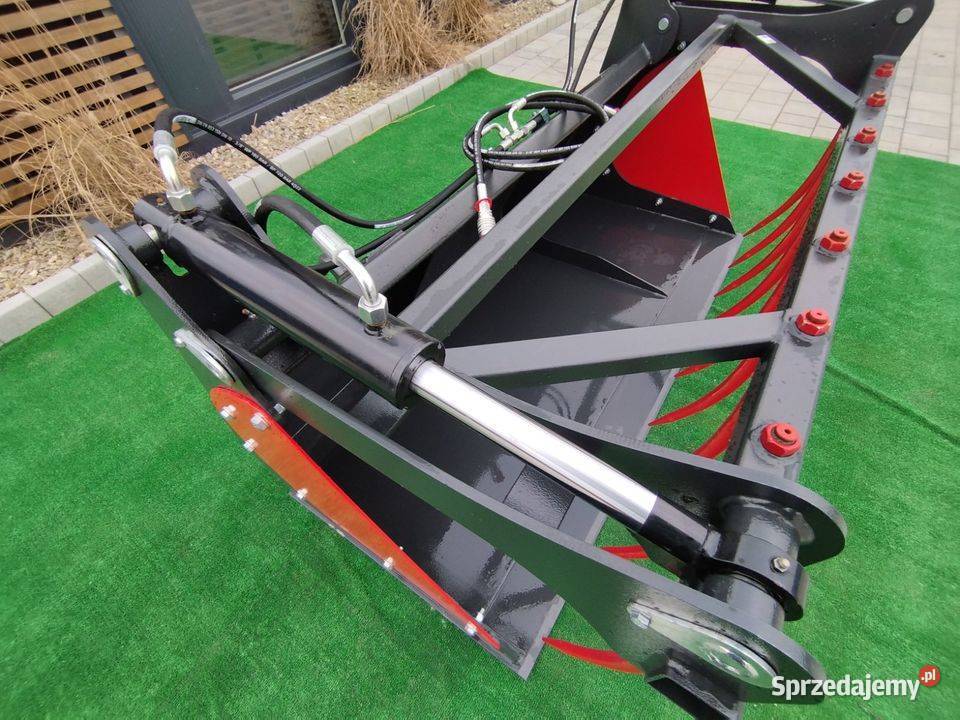 Łyżkokrokodyl łychokrokodyl 12 14 15 16 18 20 22 Osprzęt roboczy śląskie Katowice