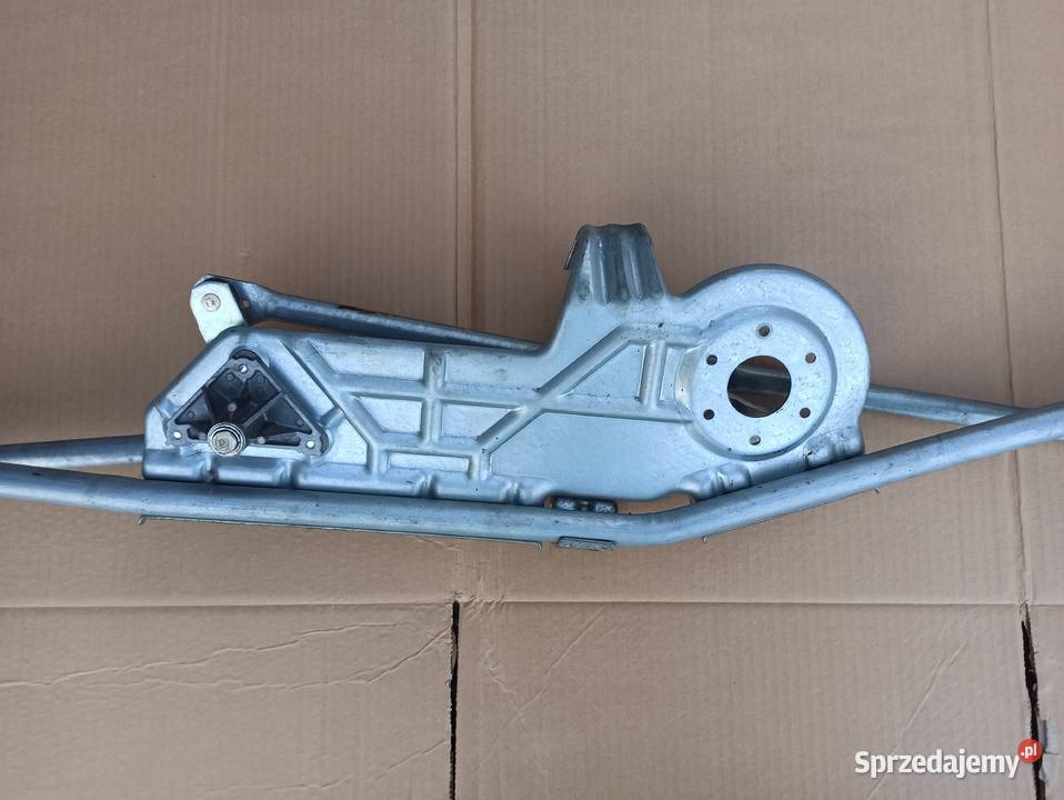 Ford Galaxy Sharan Mechanizm Wycieraczek przód Rok produkcji 2005 Bolesławiec