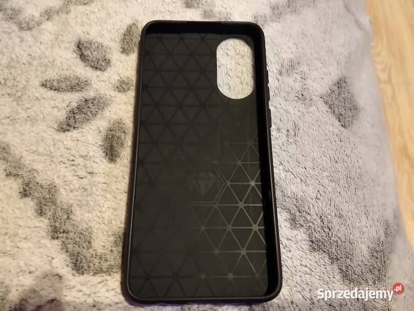 Sprzedam nowiutkie plecki do OPPO A78 Wrocław