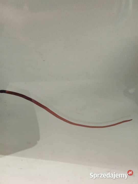 Szyba Przednia Mercedes Cclass W205 15 Antena wielkopolskie Bralin