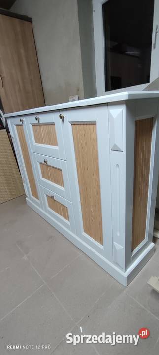 Komoda klasyczna Tarnawa Górna sprzedam