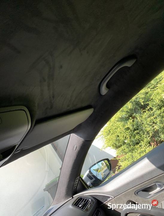 VW Scirocco RLine 14TSI Scirocco Działoszyn