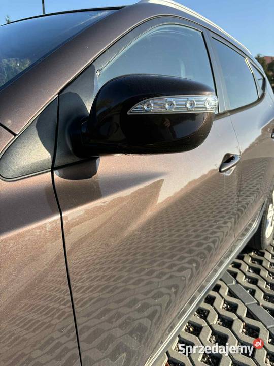 Hyundai ix35 isofix Starachowice