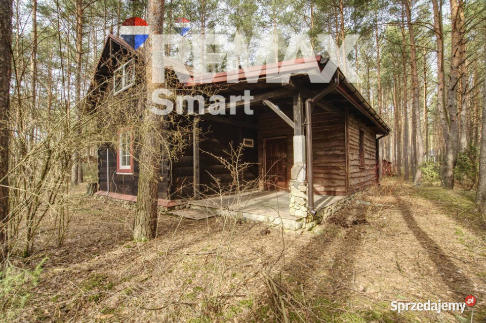 Sprzedażdziałka z MPZP1900 m2Łosie Radzymin sprzedam