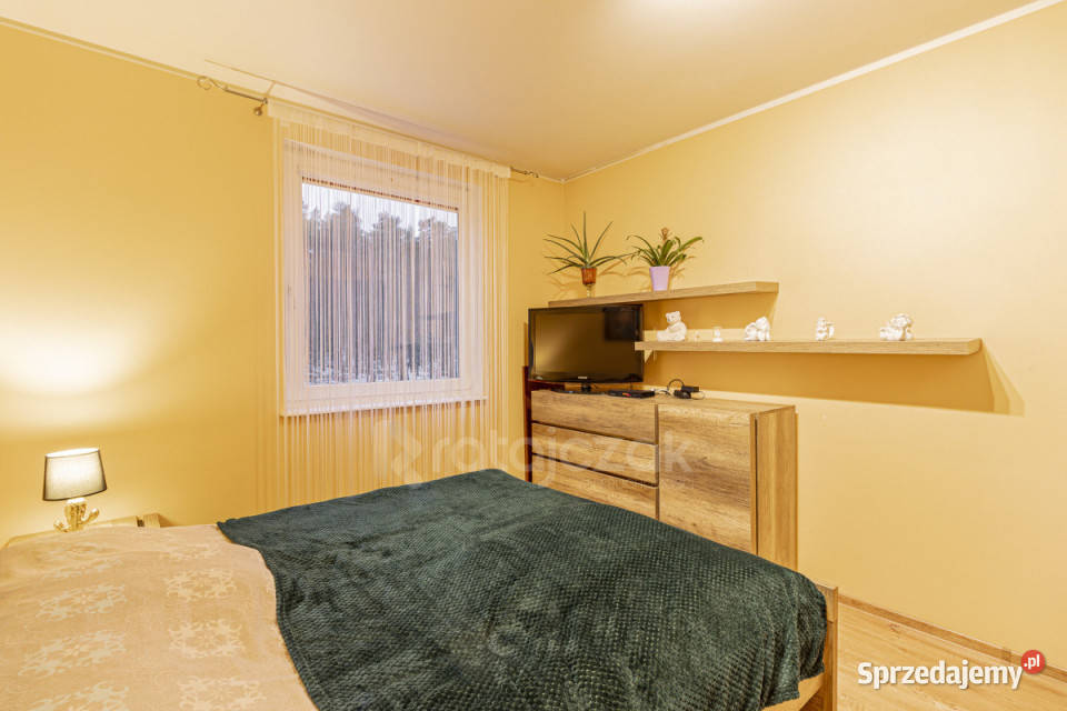 sprzedaży mieszkania 552m2 3 pokoje Wejherowo miejsce parkingowe