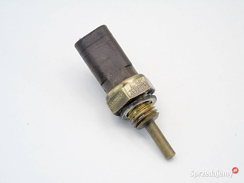 CZUJNIK WODY 14 8V GRANDE PUNTO LINEA QUBO DOBLO Sosnowiec sprzedam