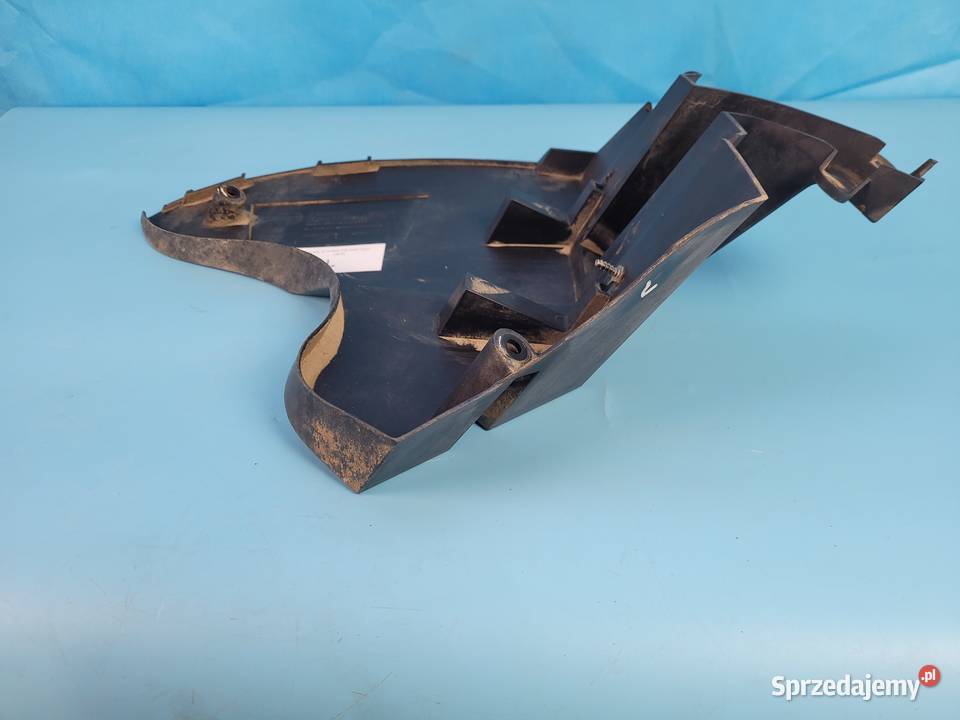 CASE IH PUMA 145 12r POKRYWA OSŁONA LEWA Kolno