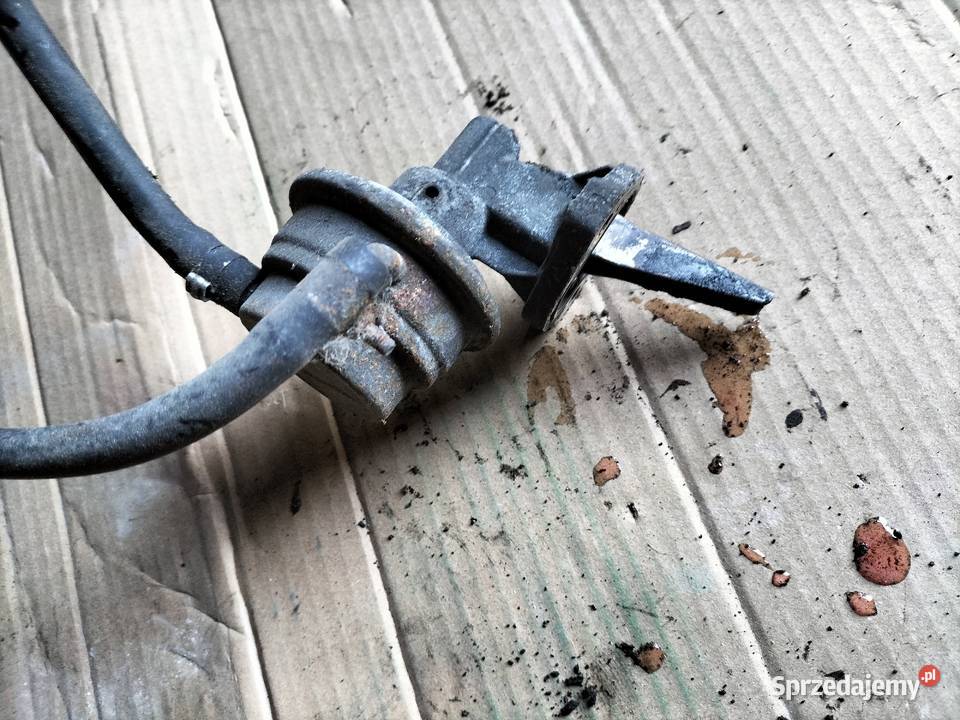 GOLF II 2 JETTA 2 16 18 AUDI 80B3 16 18 pompka osobowe Kamień-Kolonia