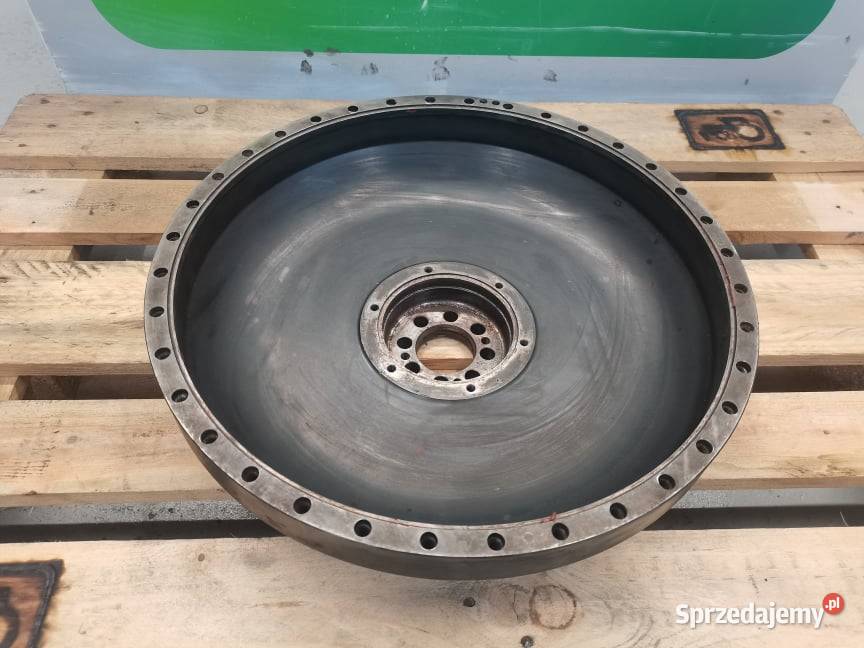 Koło zamachowe Fendt 824 Favorit MAN D0826 LFL09