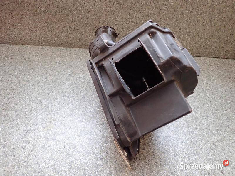 AIRBOX OBUDOWA FILTRA POWIETRZA HONDA CRF 250 X lubuskie