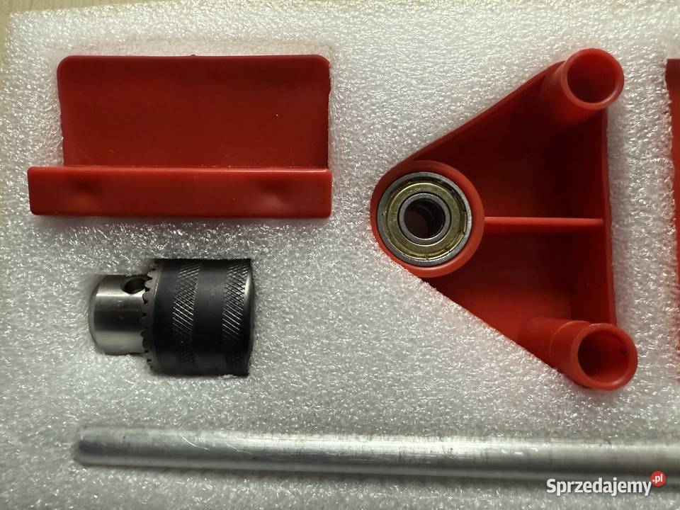 Statyw do Wiertarki Stabilny Lokalizator