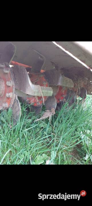 Glebogryzarka sadownicza howard do mini traktora Nowy Sącz