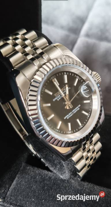 Zegarek automatyczny Seiko mod Kraków