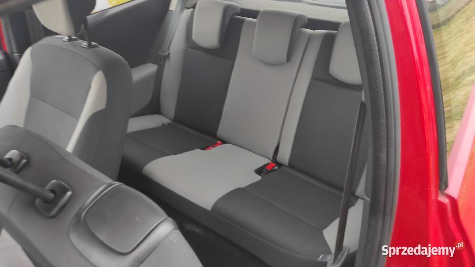 Renault Clio III lifcie 12 16V z niskim Kiełczygłów sprzedam