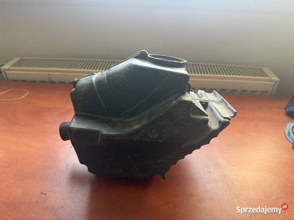 Obudowa filtra powietrza Simson SR50 org DDR Cierpice sprzedam