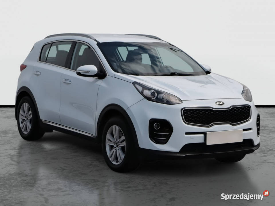 Kia Sportage 16 GDI