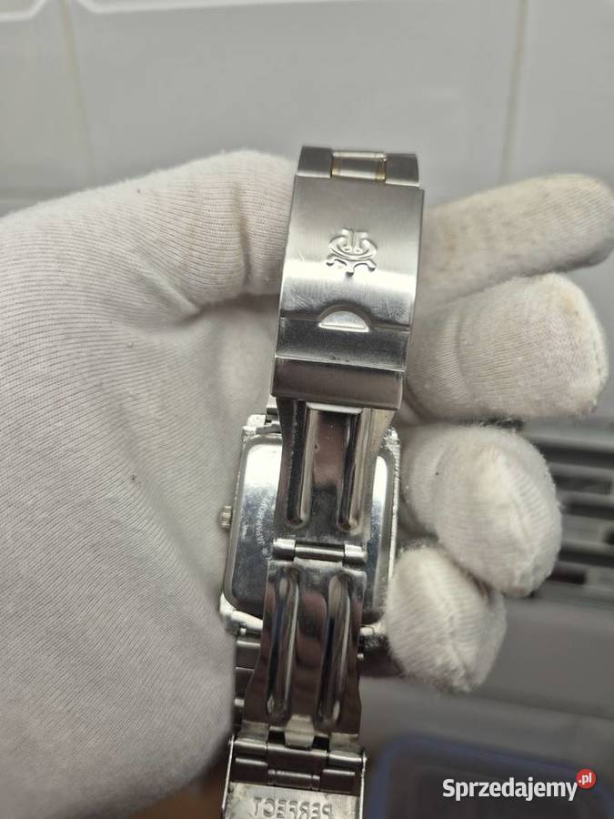 Kwarcowy zegarek Perfect Męskie Chorzów sprzedam