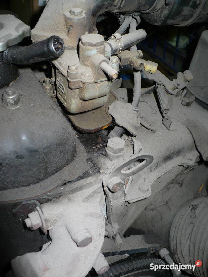 Silnik fiat 126p osobowe