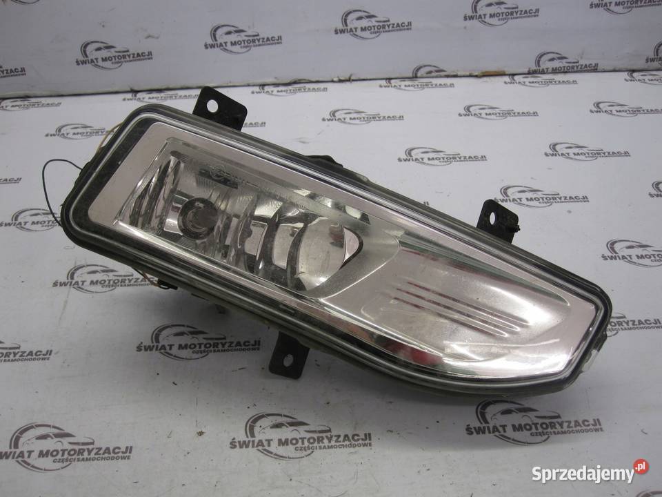 NISSAN MICRA V K14 19r halogen prawy 26150 8995A świętokrzyskie Kielce